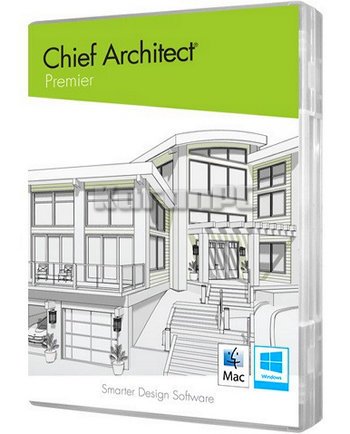 chief architect premier x10 download