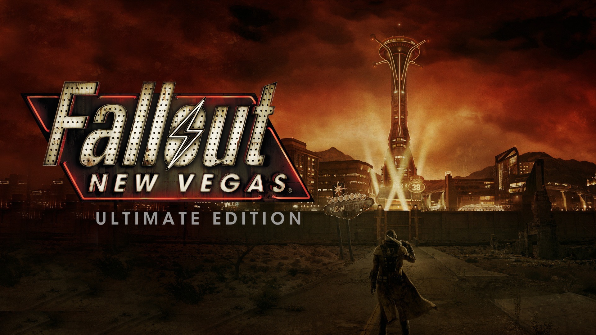 download fallout new vegas ultimate edition